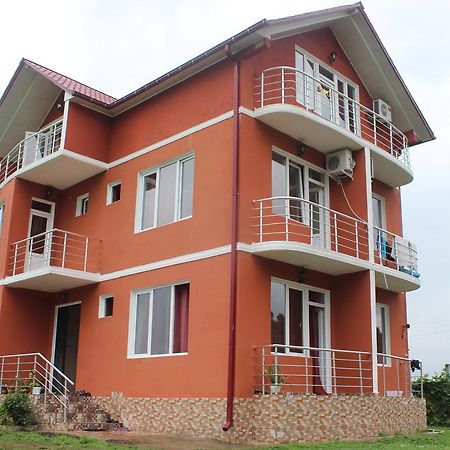 Hotel Ureki Buitenkant foto