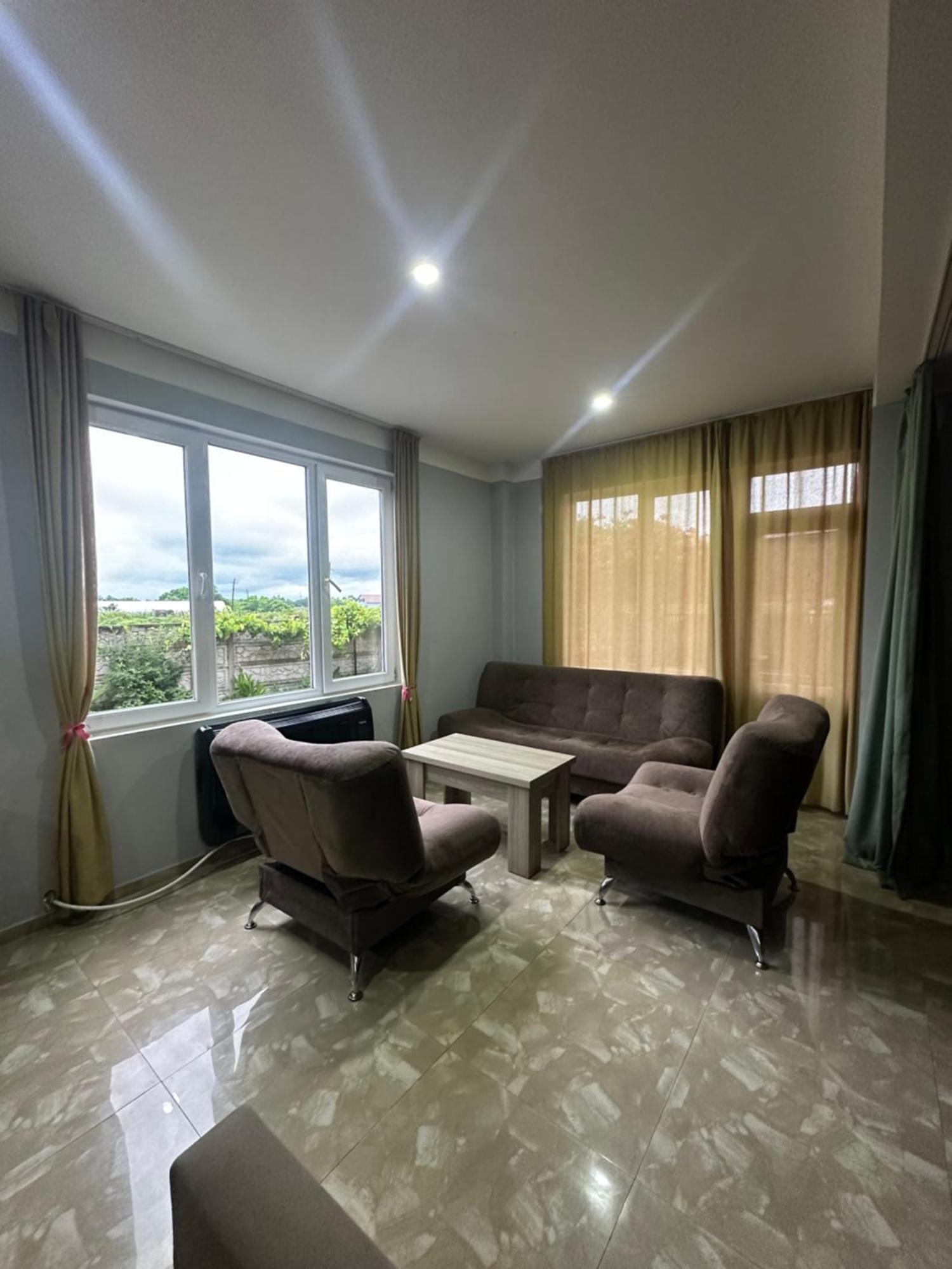 Hotel Ureki Buitenkant foto