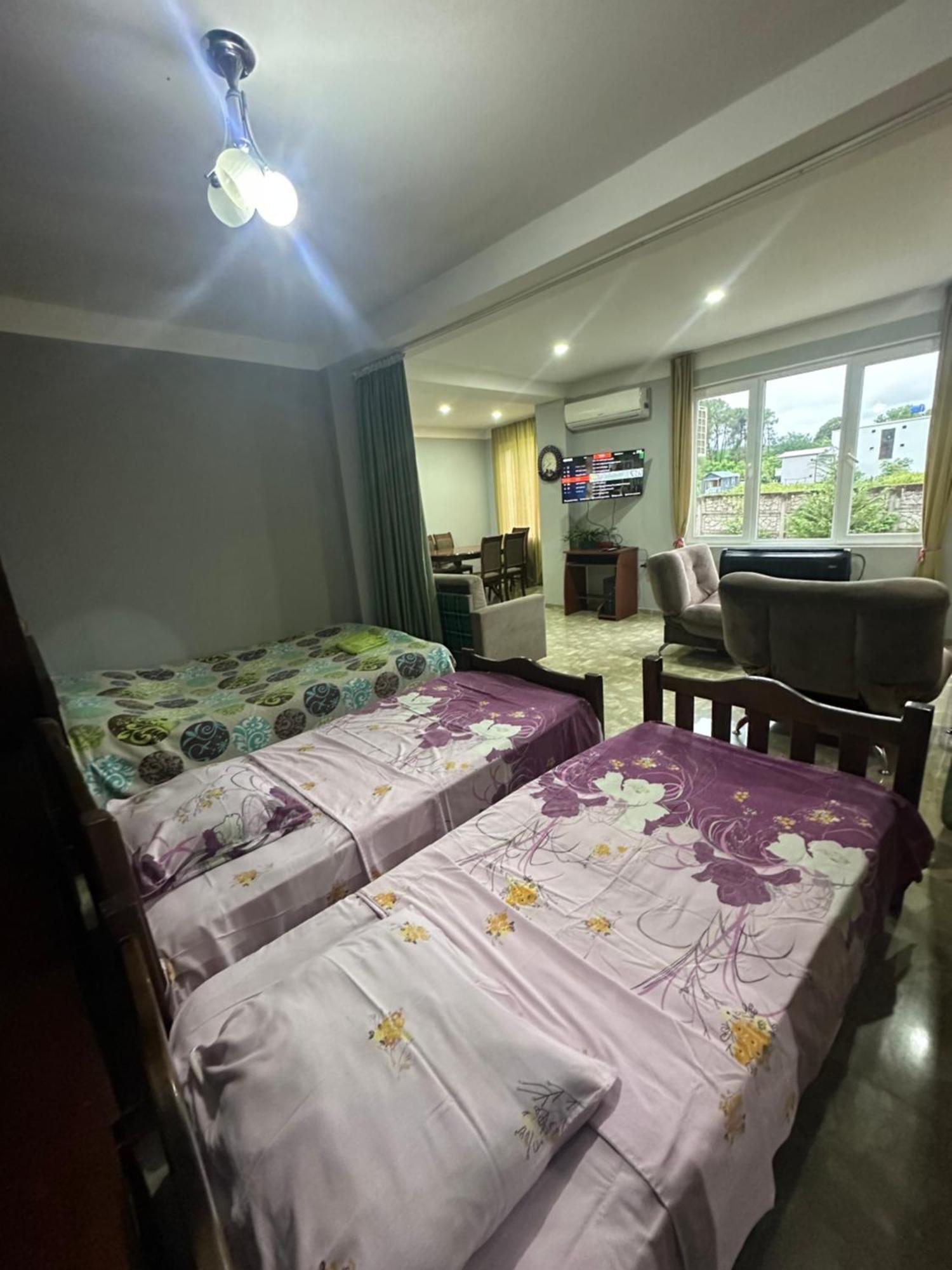 Hotel Ureki Buitenkant foto