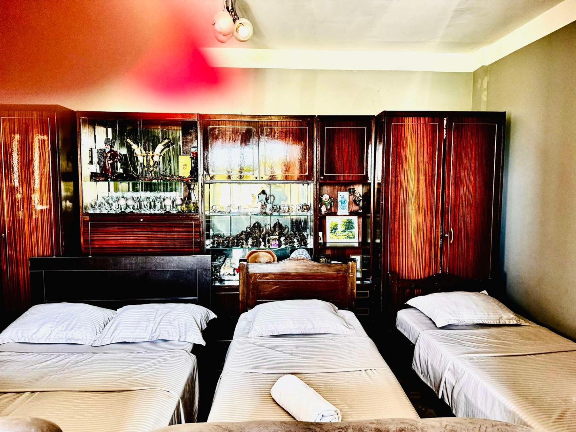 Hotel Ureki Buitenkant foto