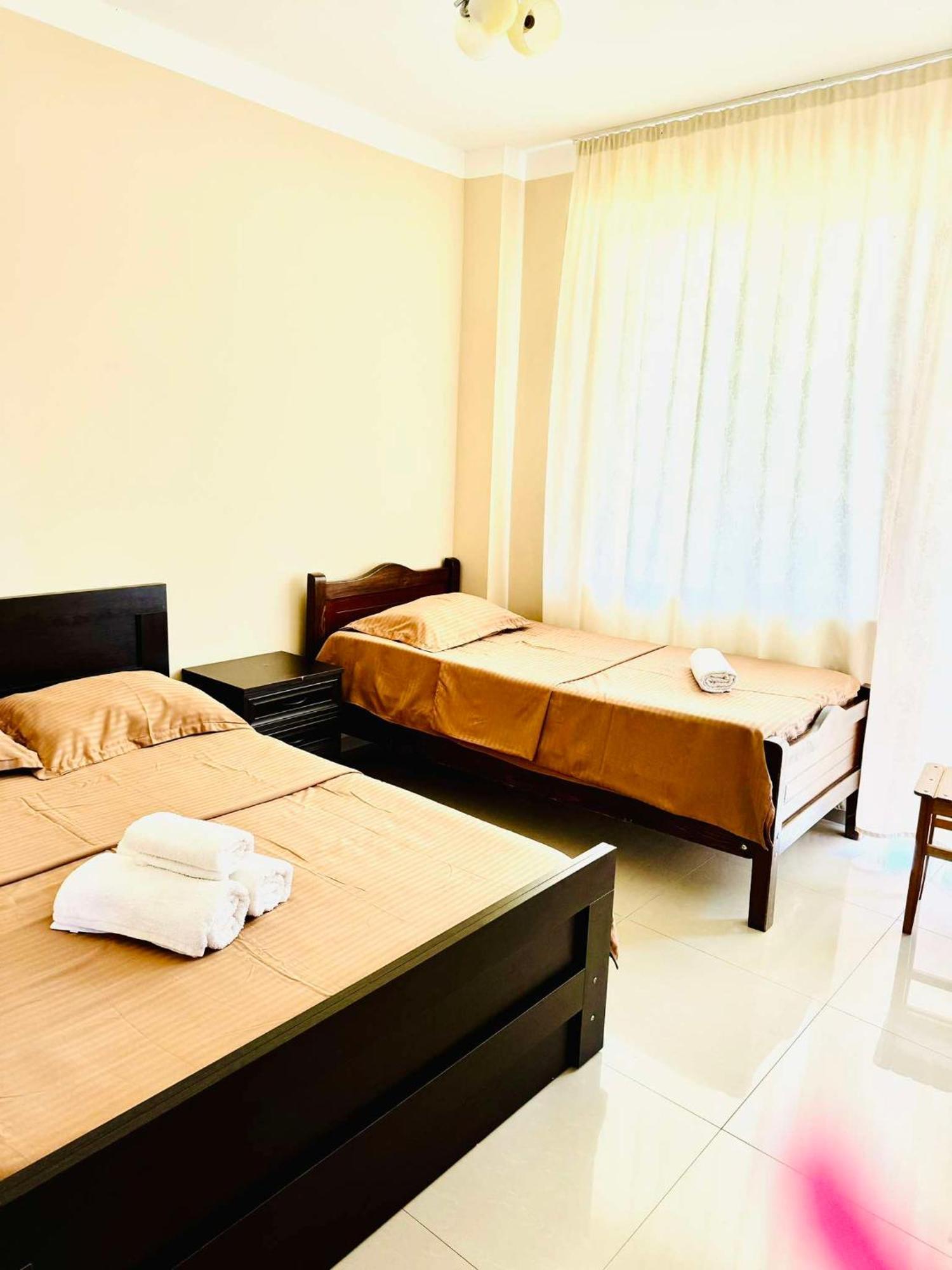 Hotel Ureki Buitenkant foto