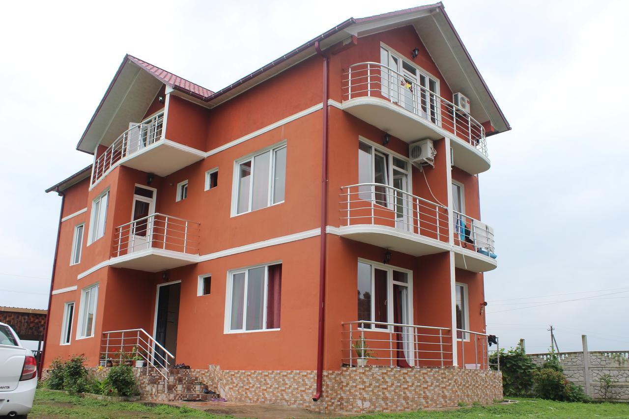 Hotel Ureki Buitenkant foto