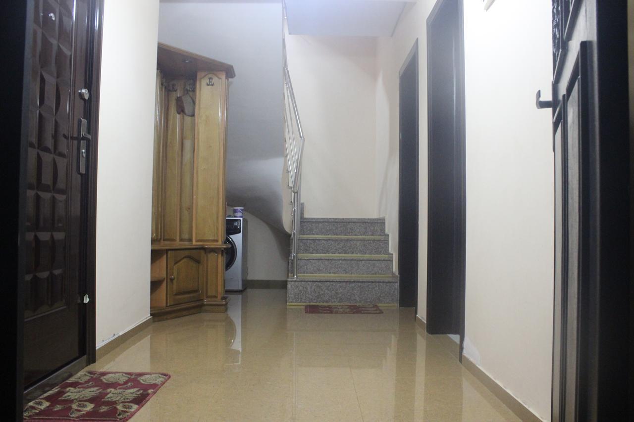 Hotel Ureki Buitenkant foto