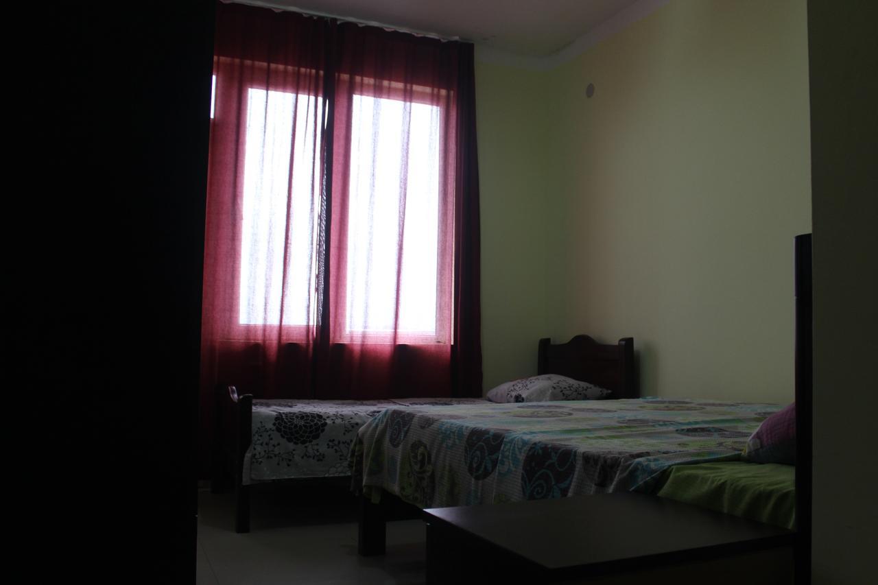 Hotel Ureki Buitenkant foto