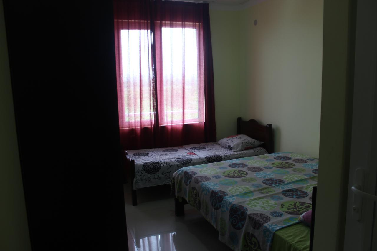 Hotel Ureki Buitenkant foto
