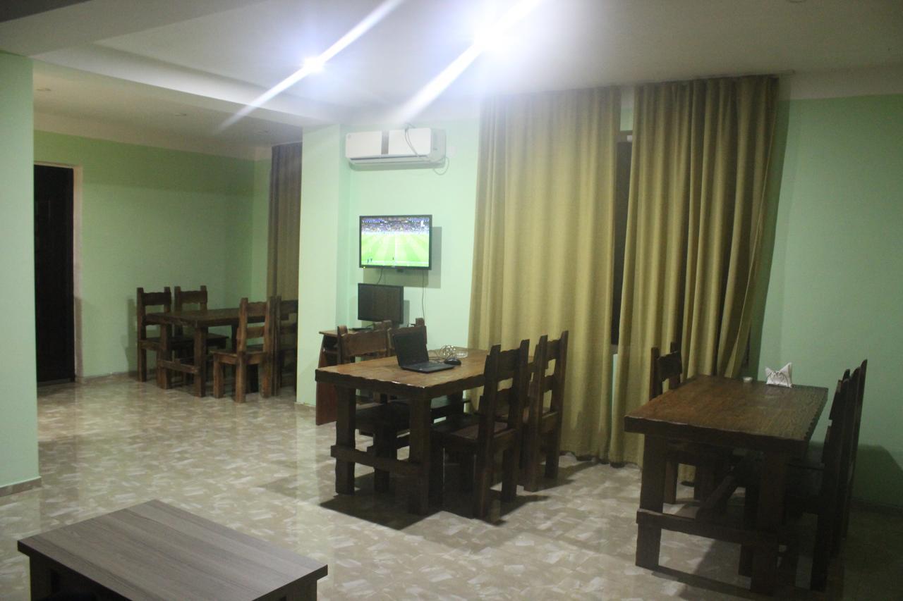 Hotel Ureki Buitenkant foto