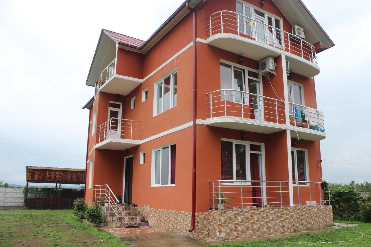 Hotel Ureki Buitenkant foto